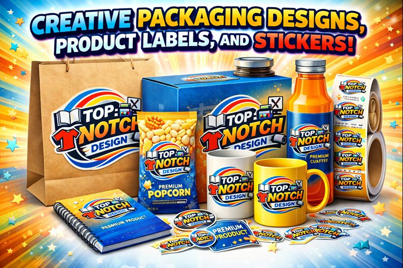 Packaging Icon
