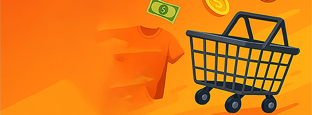 Top-Notch Online Store Banner