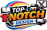 Top-Notch Design LLC Logo